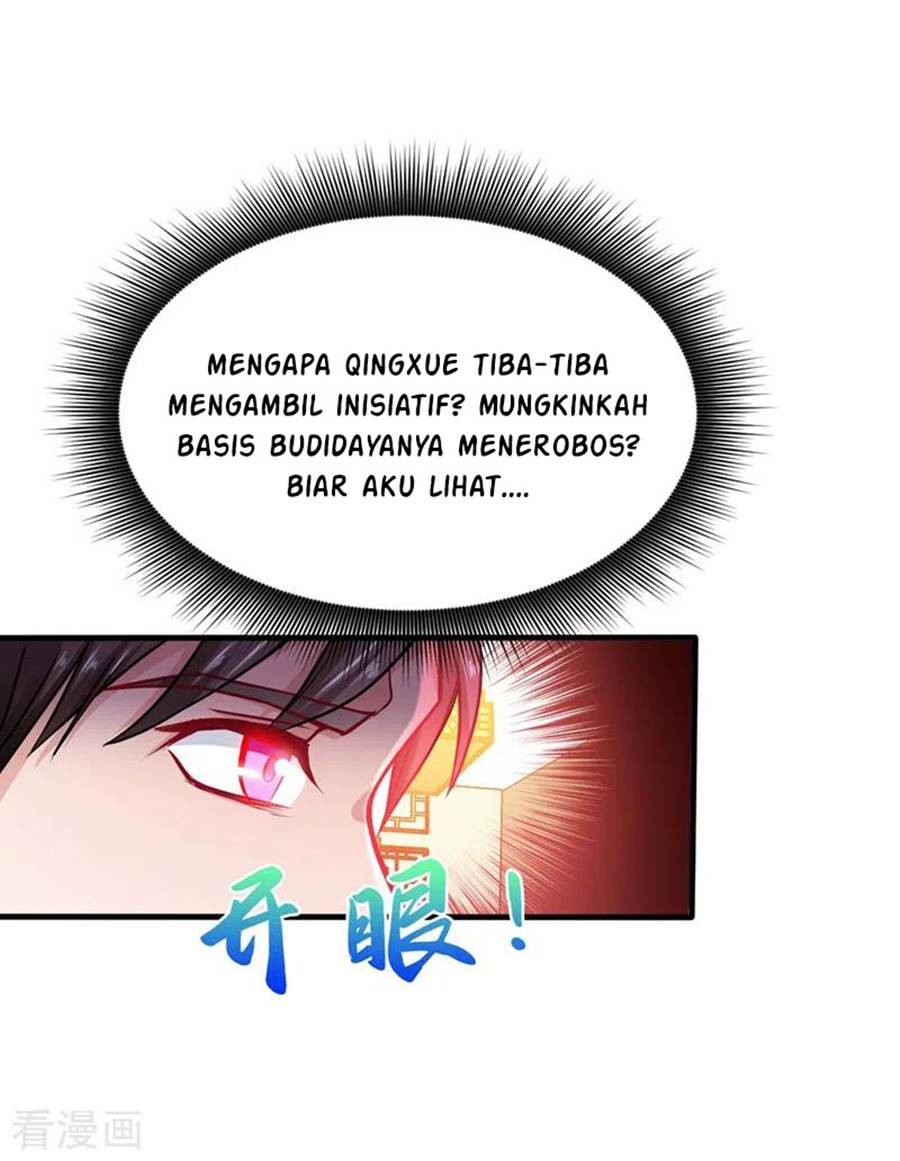 Strongest Divine Doctor Mixed City Chapter 131 Gambar 15